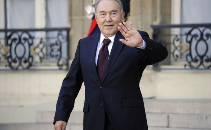 Досрочные президентские выборы пройдут в Казахстане ради укрепления вертикали власти