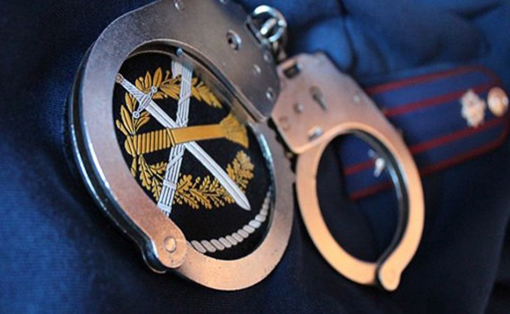 Экс-сотрудник УФСИН на Алтае предстал перед судом за взятку