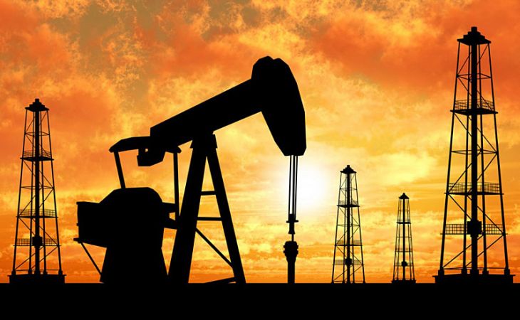 Цена на нефть Brent приблизилась к максимуму за два месяца