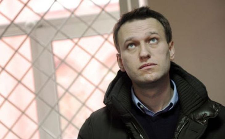 Прокуратура потребовала осудить Алексея Навального на десять лет колонии