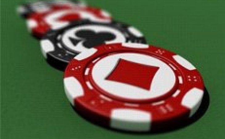 Полиция закрыла нелегальное казино в Бийске