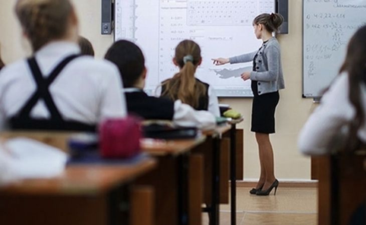 Неэффективные расходы на образование на Алтае решили резко сократить
