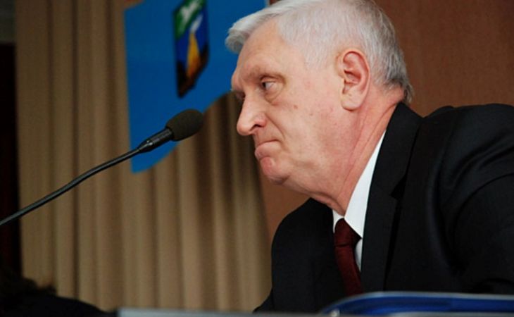 Сити-менеджер Барнаула Савинцев попал в тройку худших градоначальников страны