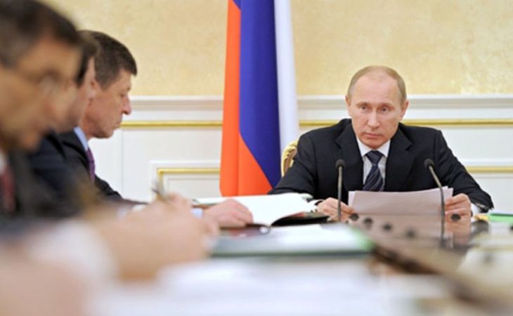 Кремль призвал губернаторов дружить со всеми партиями и мэрами