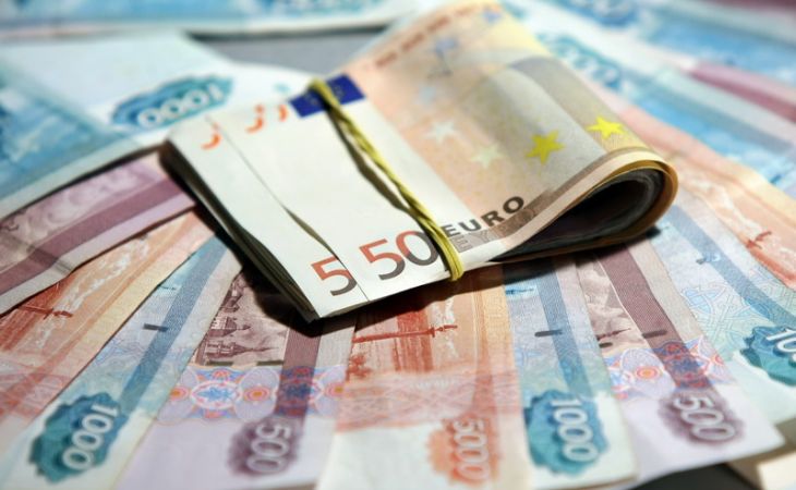 Объем средств клиентов в Россельхозбанке превысил 1,2 трлн рублей