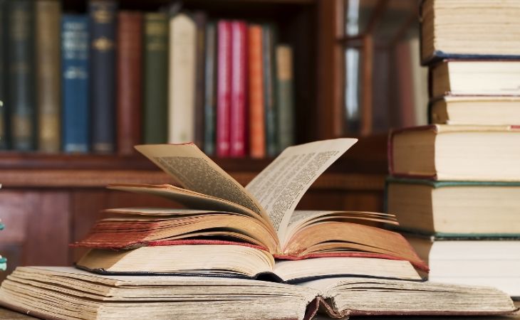 Открытие Года литературы на Алтае состоится 24 марта