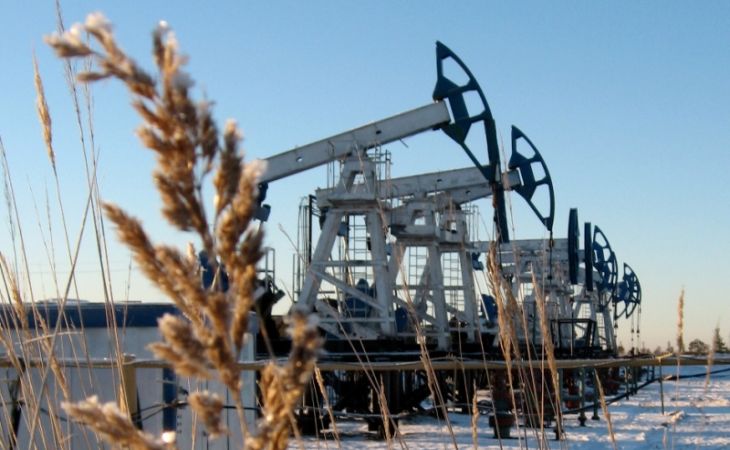 Россия готова отдать Китаю долю свыше 50% в нефтегазовых месторождениях
