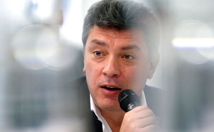 Организаторы марша "Весна" в Барнауле сменят формат акции из-за убийства Бориса Немцова