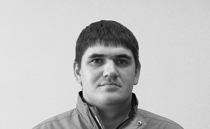 Экс-нападающий "Алтая" Денис Биковец скончался от внезапной остановки сердца