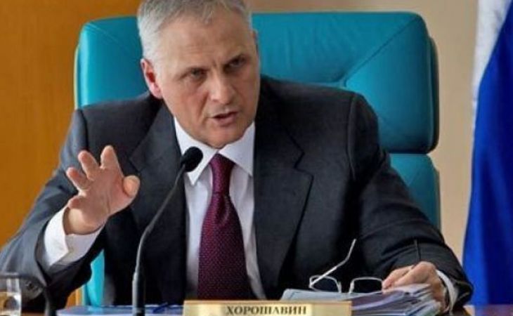 Губернатора Сахалинской области арестовали после проверки ФСБ