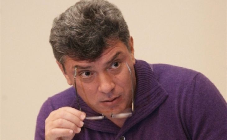Ford, который ищут по делу об убийстве Немцова, принадлежит ФГУП