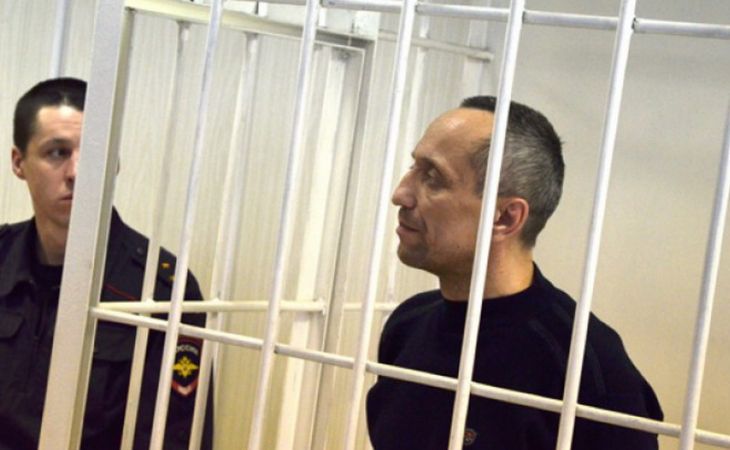 Верховный суд России назначил дату заседания по делу "ангарского маньяка"