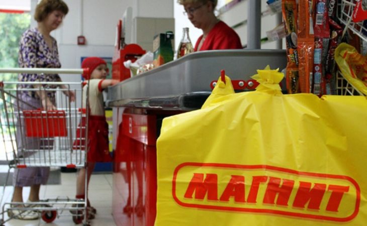 Госдума обещает наказать "Магнит" из-за инцидента в магазине Барнаула