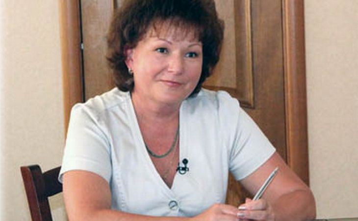 Глава администрации Камня-на-Оби Валентина Яковченко подала в отставку