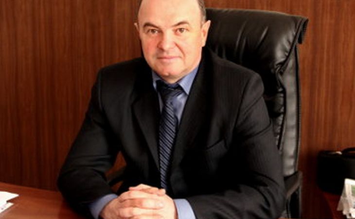 И.о. сити-менеджера Камня-на-Оби стал первый заместитель Валерий Филиппов