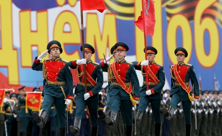 Более 30 стран подтвердили участие в праздновании Дня Победы в Москве