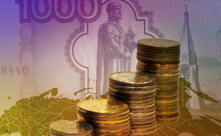 Минфин объявил об окончании "пика негатива" для российской экономики