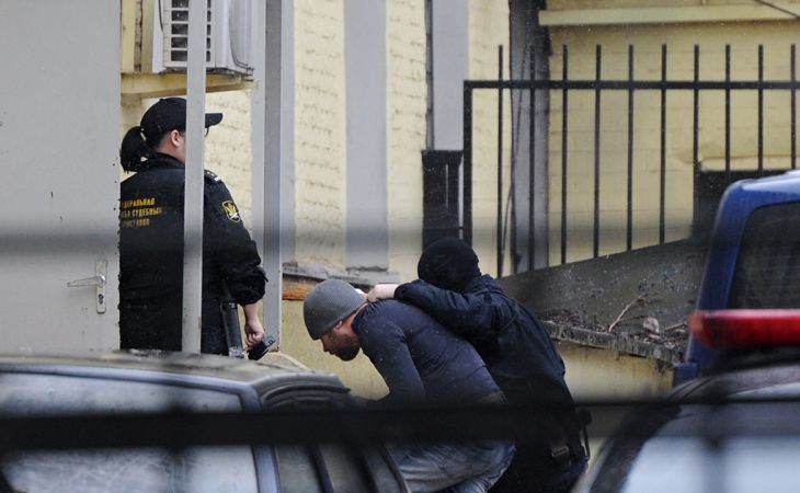 Следствие: гонорар за убийство Немцова – 5 миллионов рублей