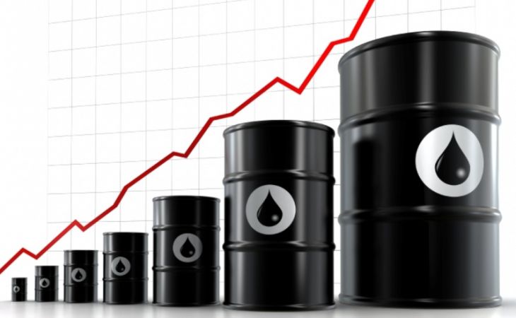 Дефицит нефти может наступить через 1,5 года