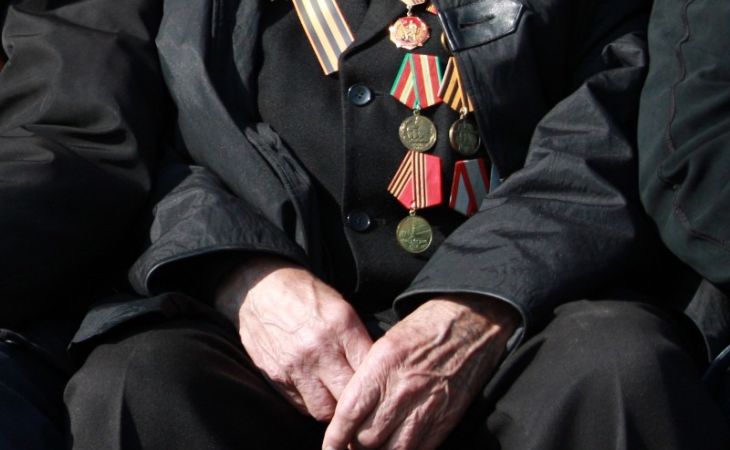 Ветеранов ВОВ могут освободить от выплат за "коммуналку"