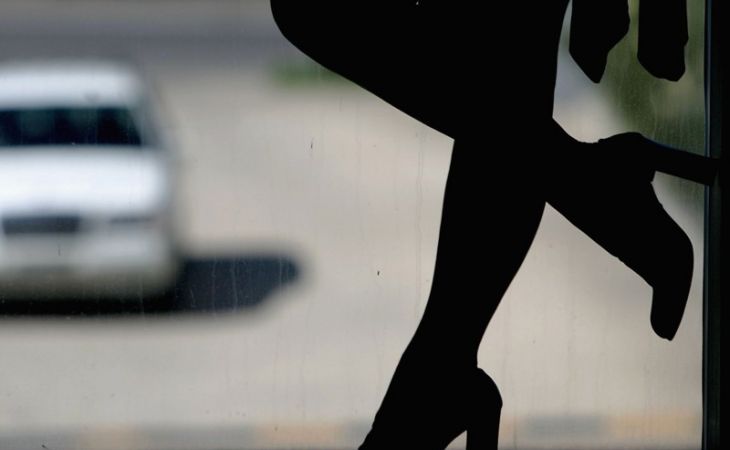 Мужчина на Алтае через соцсети уговаривал школьниц заниматься проституцией