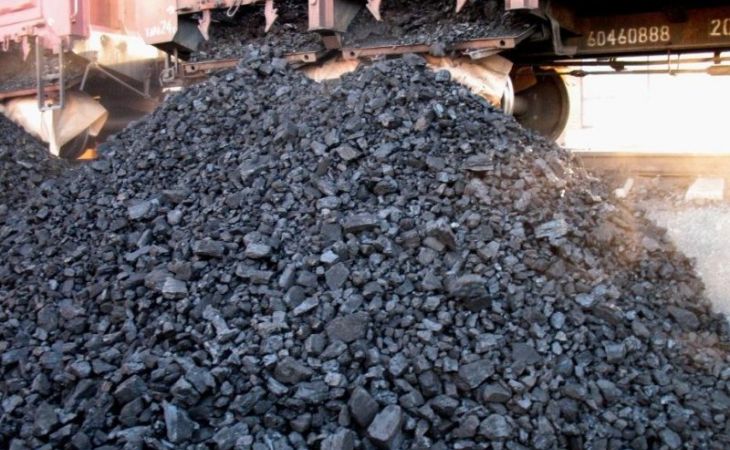 Подача угля на барнаульскую ТЭЦ-3 возобновлена после десятидневного перерыва