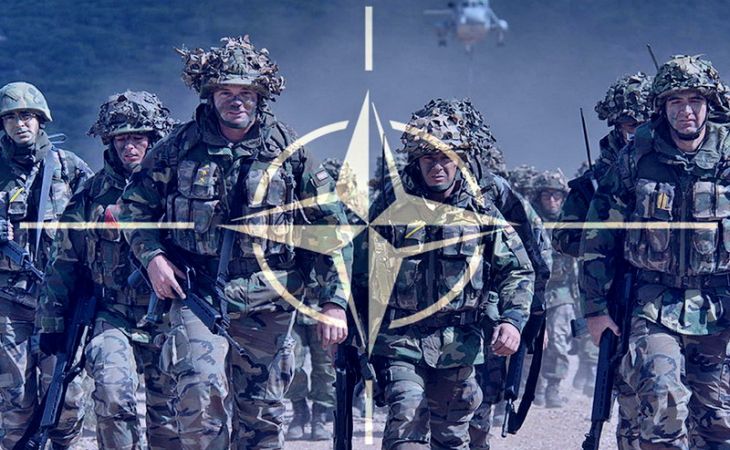 НАТО не собирается размещать ядерное оружие у границ России
