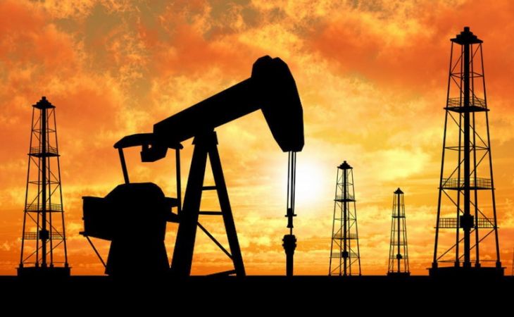 Минфин предупредил о низких ценах на нефть на ближайшие годы