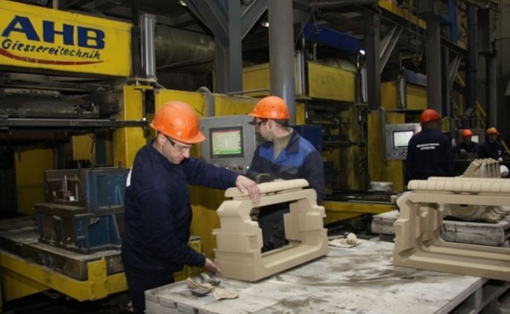 Медведев выделил Алтайскому краю 169 млн для снижения напряженности на рынке труда