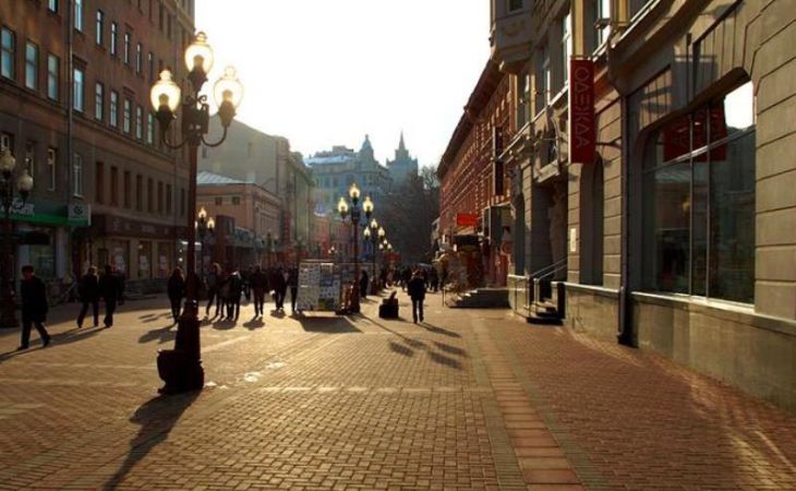 Барнаульским Арбатом станет отрезок улицы Мало-Тобольской