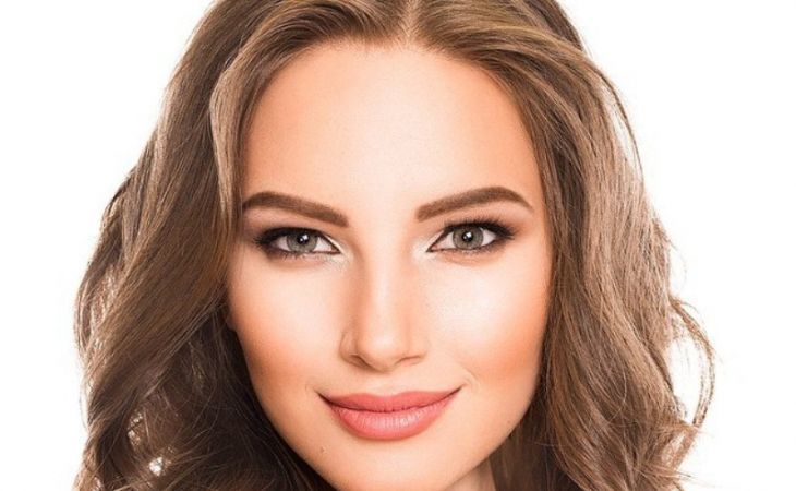 Красотка из Барнаула поборется за звание "Мисс Россия"