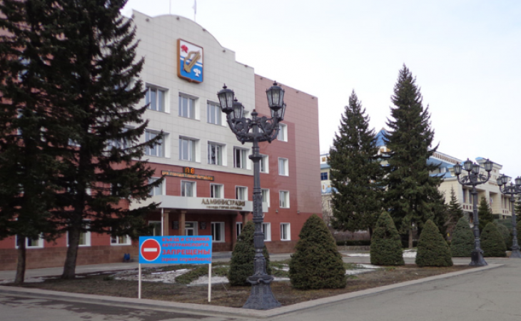 Мошенник предлагает устроить на работу в администрацию Горно-Алтайска