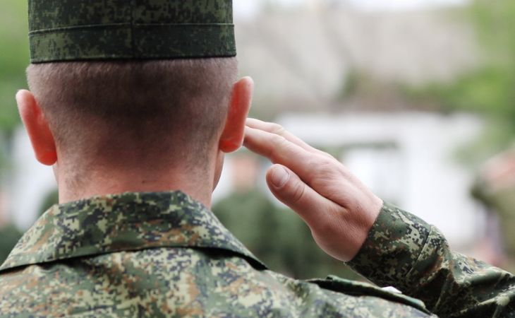 Солдат из Алтайского края повесился в Костромской области