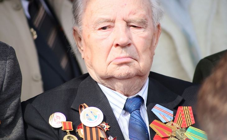 МИД Украины назвал празднование Дня Победы в Москве кощунством