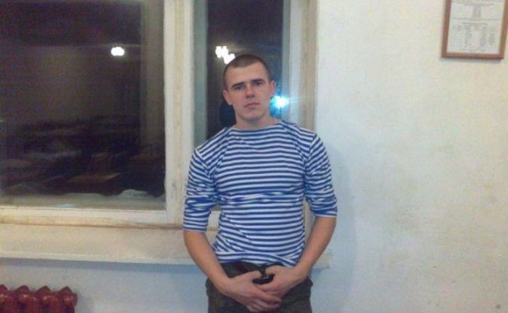 Контрактник с Алтая покончил с собой в Костроме из-за ссоры с девушкой