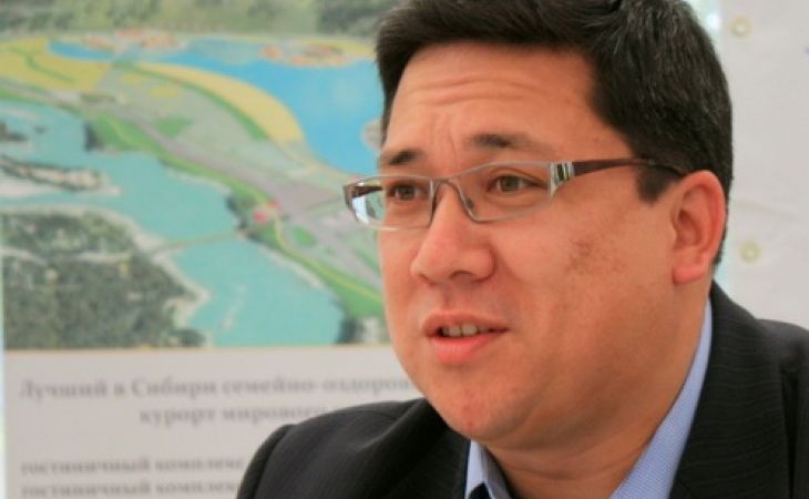 Сенатор от Горного Алтая призвал перепроверить граждан по налогу на недвижимость