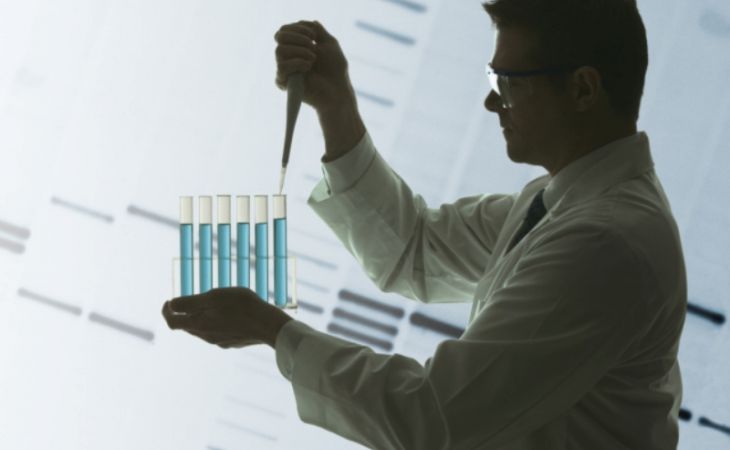 Томские ученые хотят выделить "сибирские" участки ДНК