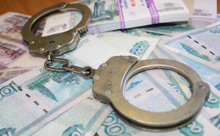 Начальник ГИБДД Новосибирска задержан за взятку в 30 тысяч