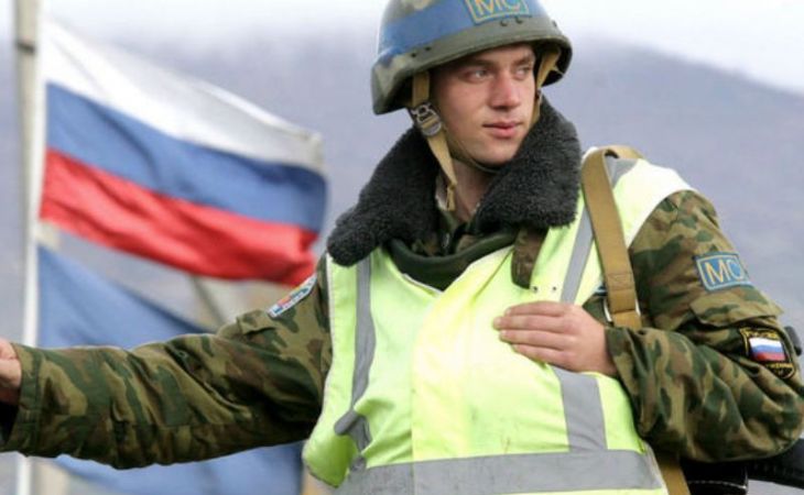 Госдума предложила ввести российских миротворцев в Донбасс