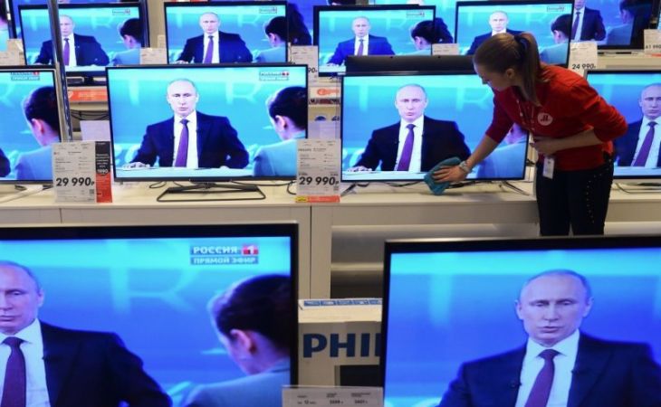 Владимиру Путину задали уже более миллиона вопросов