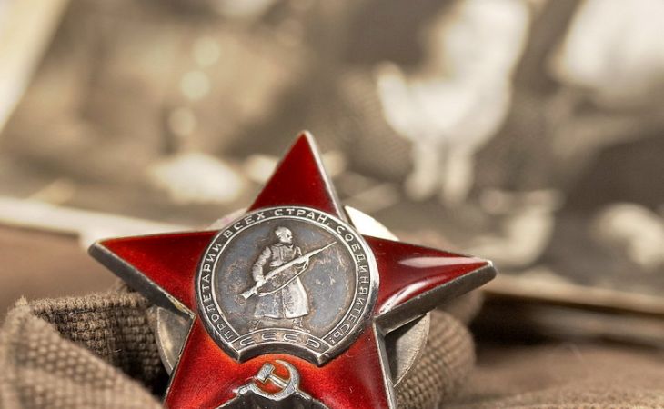 Конкурс "Военная история моей семьи" стартовал в Барнауле