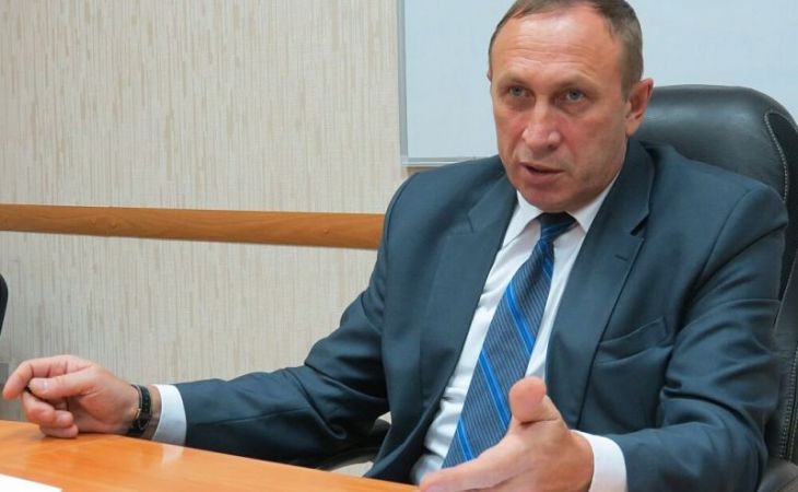 Министр сельского хозяйства Сахалина решил уволиться