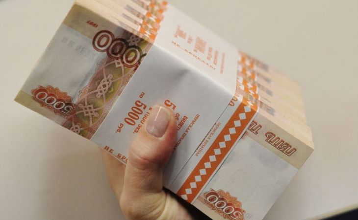 Депутат из Мордовии задекларировал доход почти в 7 миллиардов рублей