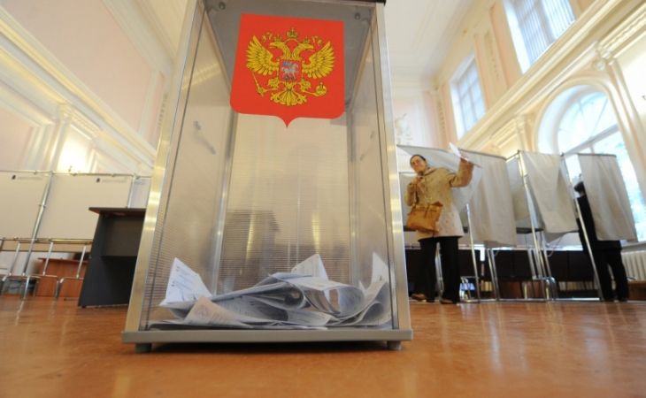 Госдума предлагает допускать к выборам губернаторов, проживших в регионе более пяти лет
