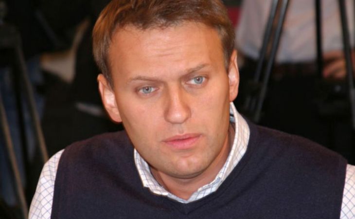 Песков рассказал об отношении Путина к Навальному