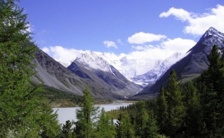 Алтай вошел в топ-10 лучших мест отдыха по версии National Geographic