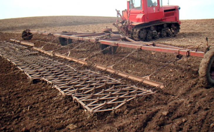 Россельхозбанк направил на реализацию госпрограмм развития сельского хозяйства 2,8 трлн рублей