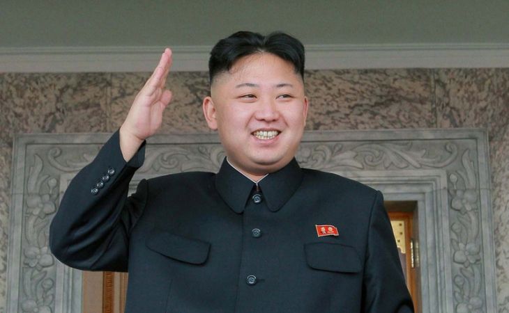 Ким Чен Ын не приедет на парад Победы в Москву