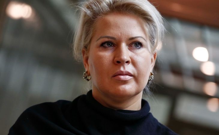 Васильева признана виновной в хищениях по делу "Оборонсервиса" о трех миллиардах