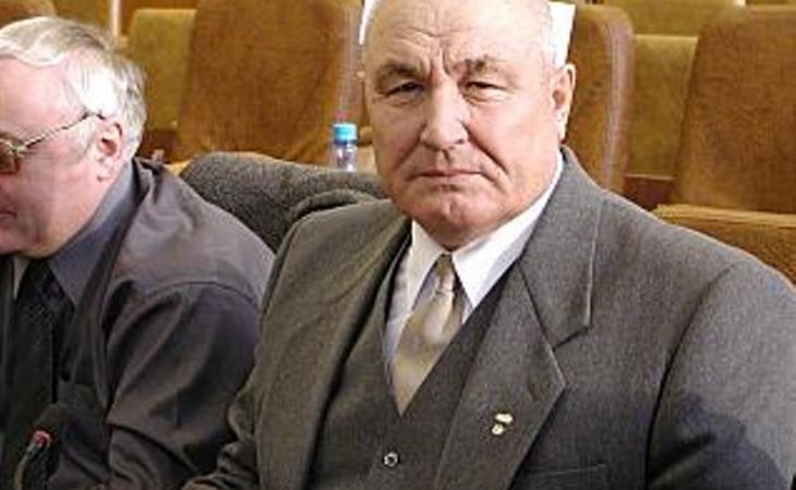 Скончался бывший мэр Бийска Геннадий Карпушкин